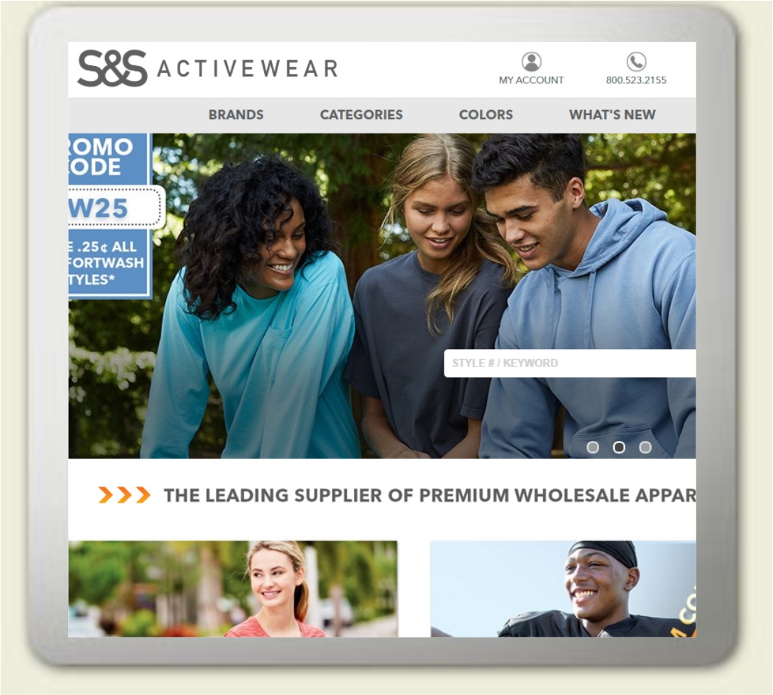 SS Activewear